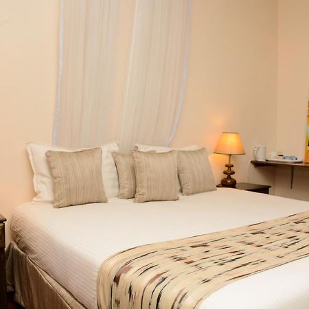 Magnolia Pine Bed & Breakfast 나이로비 외부 사진
