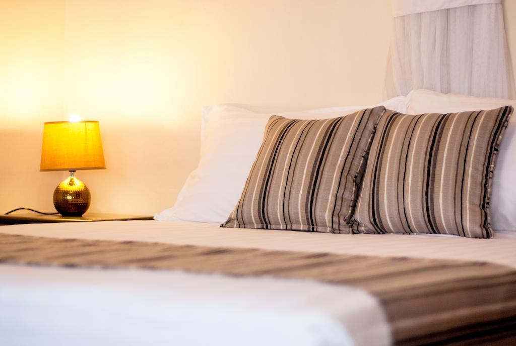 Magnolia Pine Bed & Breakfast 나이로비 객실 사진