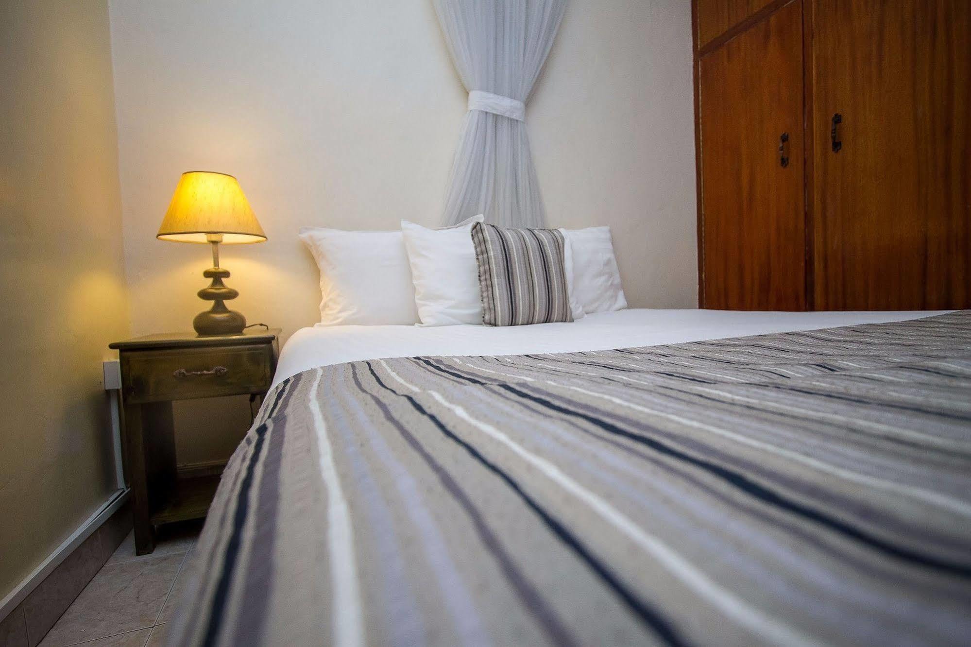 Magnolia Pine Bed & Breakfast 나이로비 외부 사진