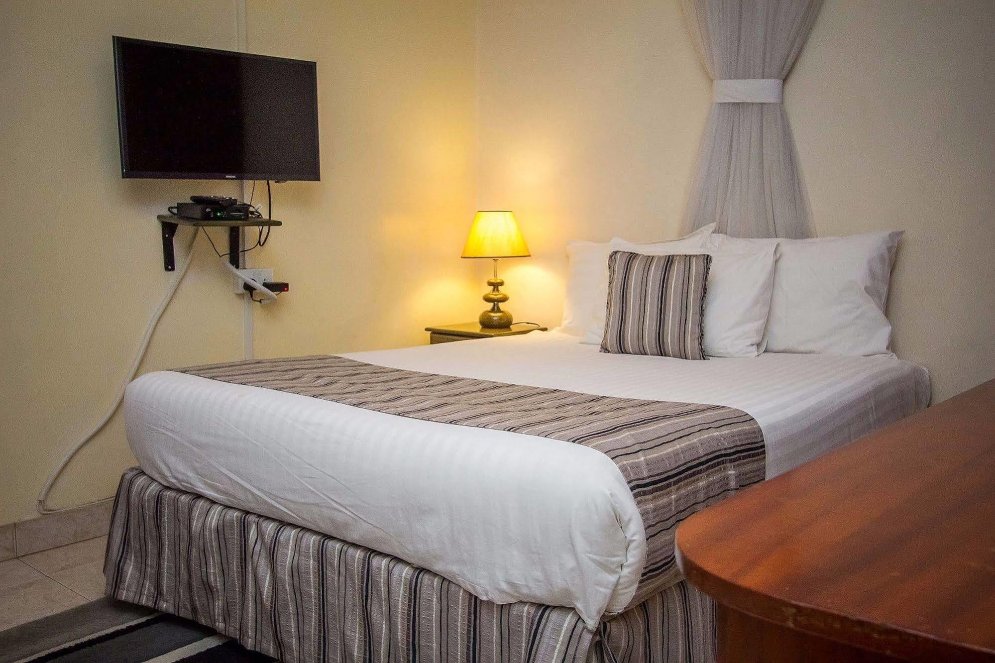 Magnolia Pine Bed & Breakfast 나이로비 외부 사진