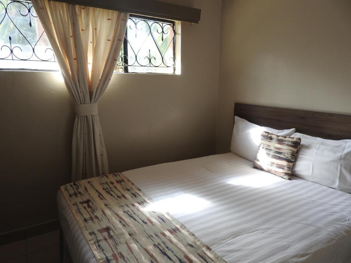 Magnolia Pine Bed & Breakfast 나이로비 외부 사진